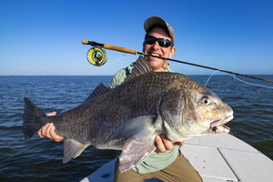 fishing charters for drum orlando