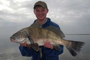 central florida drum charters