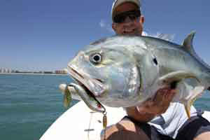 port canaveral jack crevalle