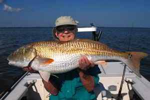 backcountry fishing central florida