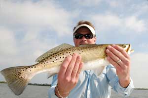 banana river seatrout guide