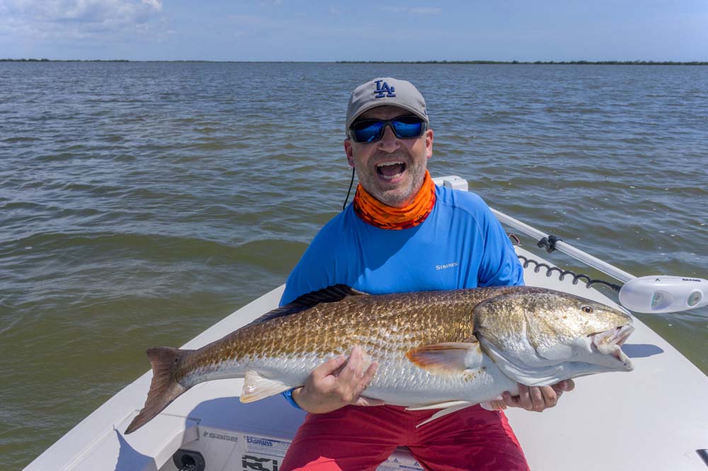 Orlando Saltwater Fishing Charters-Cocoa Beach-Daytona Beach-Mosquito ...