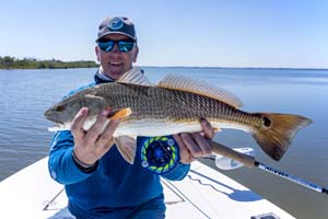 Orlando Saltwater Flats Fishing FAQS • Mosquito Lagoon Flats