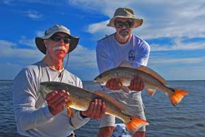 saltwater fishing near kissimmee